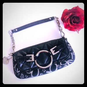 🦩CLEARANCE! bebe Mini Handbag / Clutch